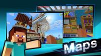 Master for Minecraft-Launcher for PC