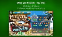 Perk Scratch & Win! for PC