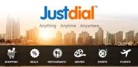 Justdial Lite - Search, Shop for PC