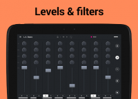 Remixlive - Play loops on pads APK