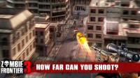 Zombie Frontier 3 -Shot Target for PC