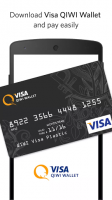 Visa QIWI Wallet for PC
