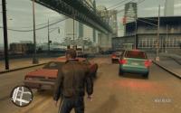 Grand Theft Auto IV - GTA 4  Mod+Obb Data APK