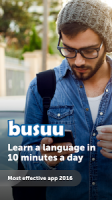 busuu - Easy Language Learning APK