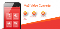 Video to MP3 Converter for PC
