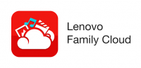 Lenovo Family Cloud for PC