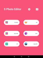 S Photo Editor for PC