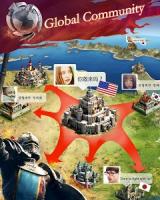Clash of Kings:The West APK
