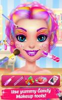 Candy Makeup - Sweet Salon APK