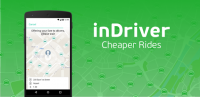 inDriver for PC