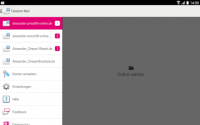 Telekom Mail for PC
