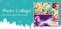 Photo Collage Editor for PC