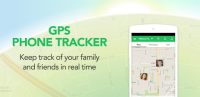 GPS Phone Tracker for PC