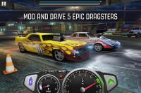 Top Speed: Drag & Fast Racing for PC