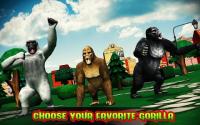 Ultimate Gorilla Rampage 3D APK