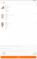 Zalando – Shopping & Fashion APK