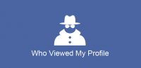 Profile Stalkers For Facebook for PC