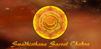 Svadhisthana Sacral Chakra for PC