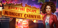 Adventure Escape: Carnival for PC