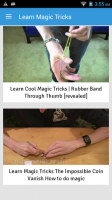 Learn Magic Tricks for PC