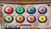 Fart Sound Board: Funny Sounds APK
