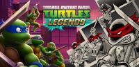 Ninja Turtles: Legends for PC