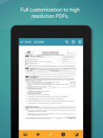 Quick PDF Scanner FREE for PC