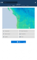 MSN Weather - Forecast & Maps for PC