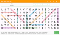 Word Search Games for PC