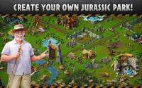 Jurassic Park™ Builder for PC