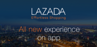 Lazada - Shopping & Deals for PC