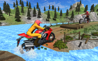 Moto Racer Dirt 3D APK