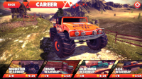 Offroad Legends 2 - Hill Climb for PC