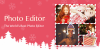 Photo Editor for PC
