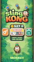Sling Kong for PC