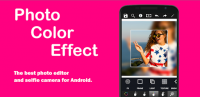 Photo Editor Color Effect for PC