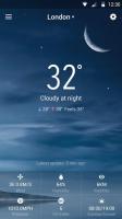 Best Galaxy Live Weather Widge for PC