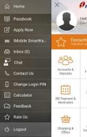 iMobile by ICICI Bank for PC