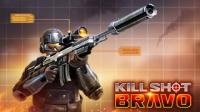 Kill Shot Bravo for PC