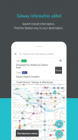 TravelMaps - offline Map&Metro for PC