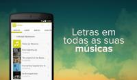 Letras.mus.br for PC