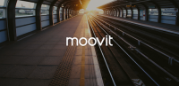 Moovit: #1 Transit App for PC