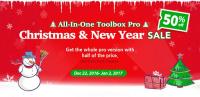All-In-One Toolbox (Cleaner) for PC