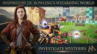 Fantastic Beasts: Cases for PC