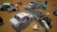 Derby Destruction Simulator for PC