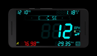 DigiHUD Speedometer for PC