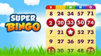 Super Bingo HD - Free Bingo for PC