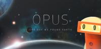 OPUS: The Day We Found Earth for PC