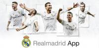 Application Real Madrid pour PC