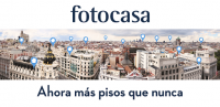Fotocasa rent and sale for PC